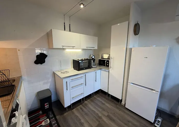 T2 Climatise Avec Wifi - Port - Fr-1-81-645 Apartamento