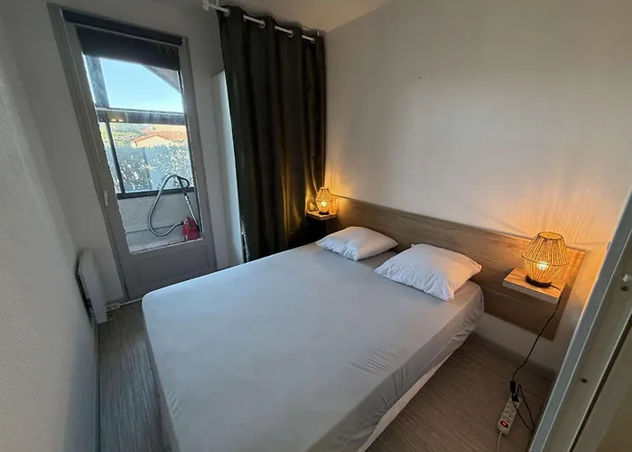 Apartamento T2 Climatise Avec Wifi - Port - Fr-1-81-645